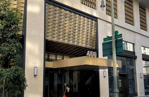 Downtown Los Angeles Condo | DTLA One Bedroom Luxury Condo with Best Amenities in Heart of Historical Center