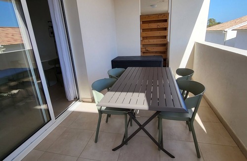 Bravone Apartment | Du bon et Beau Temps en Tout Compris