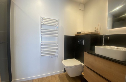 Araches-la-Frasse House | du Côté de chez Sou