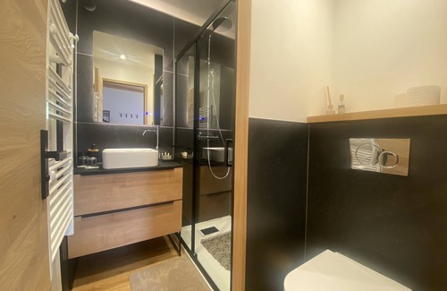 Araches-la-Frasse House | du Côté de chez Sou