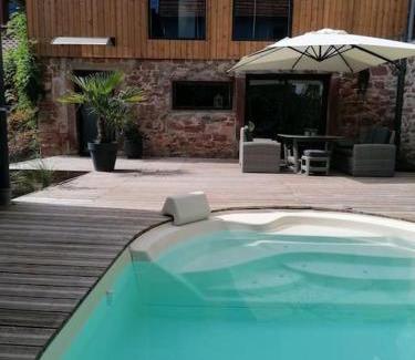 Beblenheim House | Du côté de chez Pam