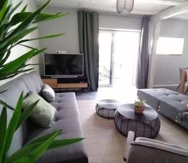 Beblenheim House | Du côté de chez Pam