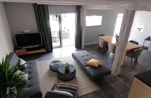 Beblenheim House | Du côté de chez Pam