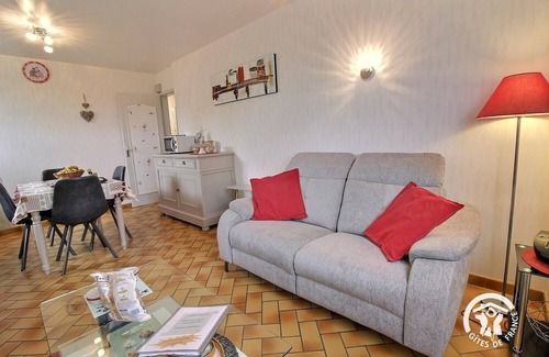 Saint-Brandan House | Du Gouët - ST Brandan