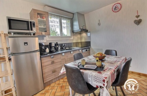 Saint-Brandan House | Du Gouët - ST Brandan