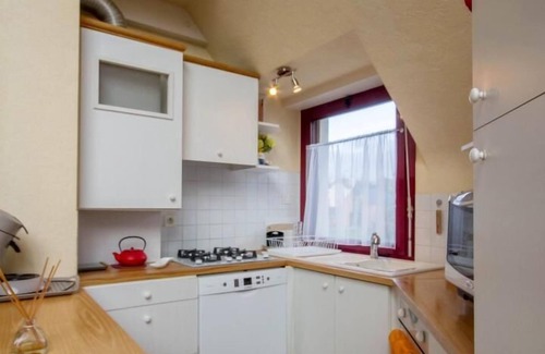 Vannes House | du Parc du Golfe - Vannes