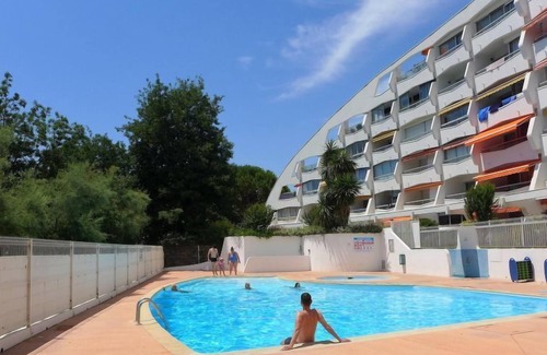 Le Couchant Apartment | du Parc II by Interhome