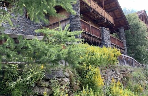 Sainte-Foy-Tarentaise House | DU PRAZ - LA PETITE OURSE