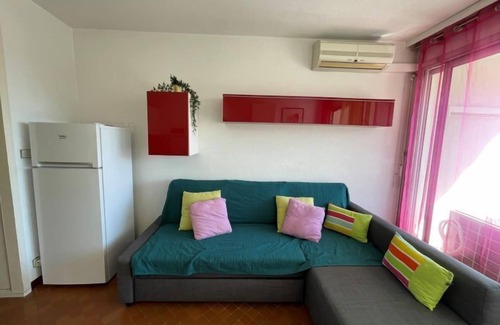 Le Couchant Apartment | Du Soleil by Interhome