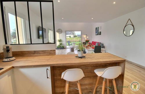 Pleubian House | du Talbert - Pleubian