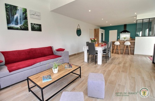 Pleubian House | du Talbert - Pleubian