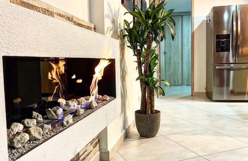 Sabaneta Apartment | Dual Apts: 6BR by Medellín, Park, Dining, Nightlife, Fast WiFi & Self Checkin