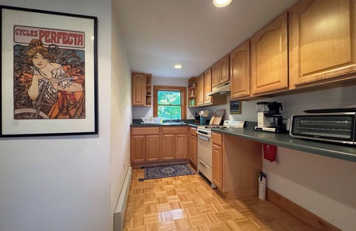 Margaretville Cottage | Dual-Dwelling Catskill Getaway Near Belleayre & Plattekill