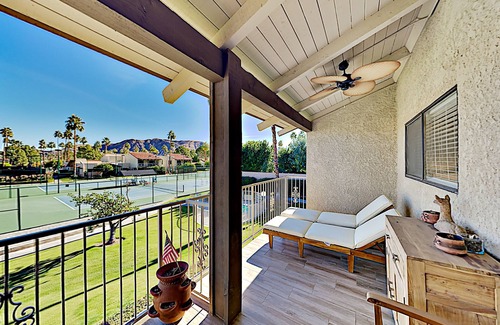 Canyon Corridor Condo | Dual-Suite Canyon Country Club Estados Condo | Pool, Hot Tub & Tennis