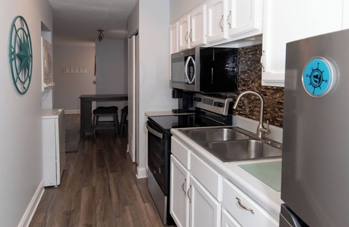 Huron Apartment | Dual Townhomes in Central Downtown Huron