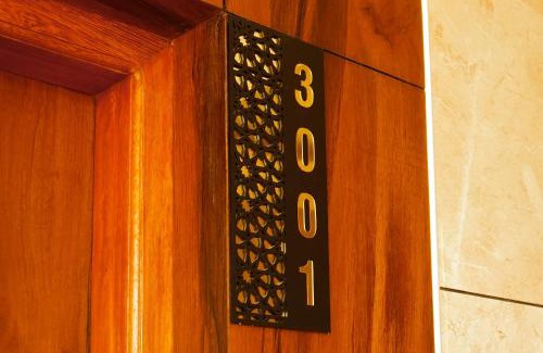 Kannur Hotel | Dubai Frame Residency And Hotel