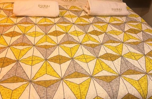 Tunjuelito Hotel | Dubai vip