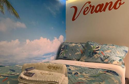 Tunjuelito Hotel | Dubai VIP Motel