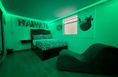 Tunjuelito Hotel | Dubai VIP Motel