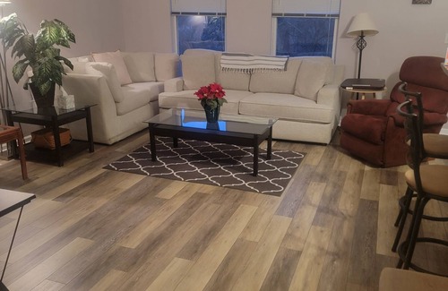 Dublin Apartment | Dubin Condo on Nature Preserve