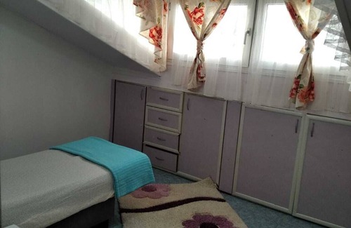 Dalyan City Center House | Dublex House in Dalyan centre - Dalyan merkezde gunluk haftalık kıralık ev 2+1