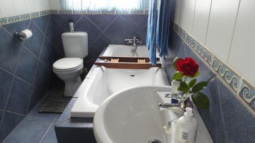 Sabie House | Dublin Guest House