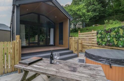 Keswick House | Dubs Luxury Family Pod