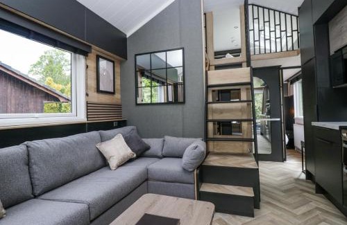 Keswick House | Dubs Luxury Family Pod