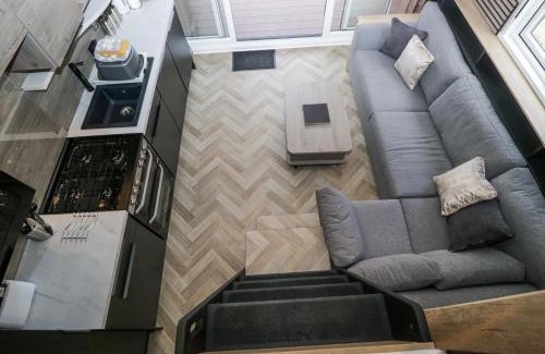 Keswick House | Dubs Luxury Family Pod