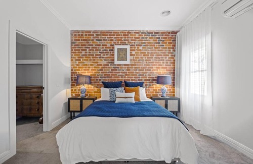 St. Kilda East House | Duc De Malakoff