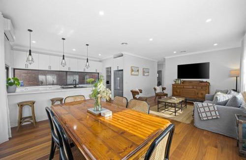St. Kilda East House | Duc De Malakoff