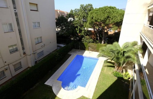 L'Hospitalet de l'Infant Apartment | Duc Medinacelli by Interhome