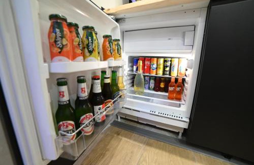 Brindisi Apartment | DUCA DEGLI ABRUZZI Modern House LUXURY RELAX - VICINO AEROPORTO - CHECK IN H24