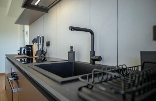 Cenisia Apartment | Duca Suite - Modern apartment in Turin near the Politecnico