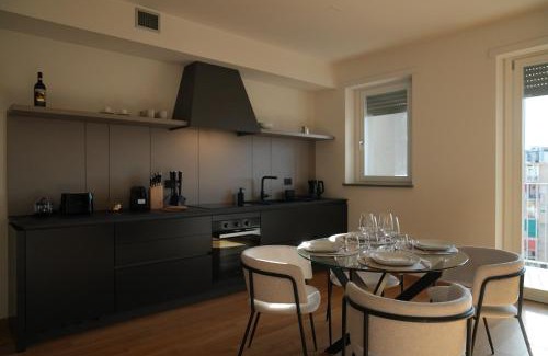 Cenisia Apartment | Duca Suite - Modern apartment in Turin near the Politecnico
