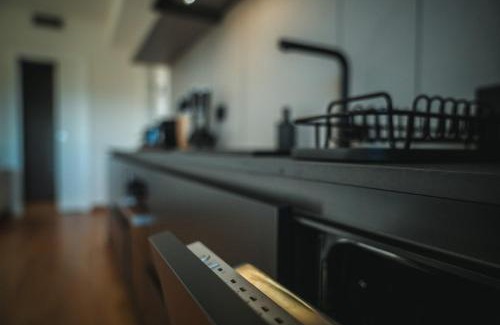 Cenisia Apartment | Duca Suite - Modern apartment in Turin near the Politecnico