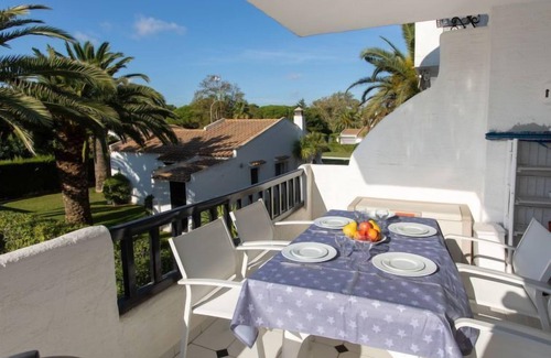 Pals Apartment | Ducado de Golf Blue by Interhome
