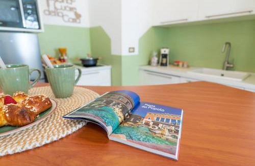 Pesaro Apartment | Ducale Home in Piazza del Popolo a Pesaro