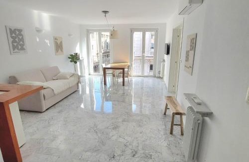 Genoa Historical Centre Apartment | Ducale interno 5