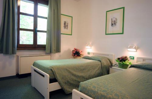 Torrile Hotel | Ducathotel