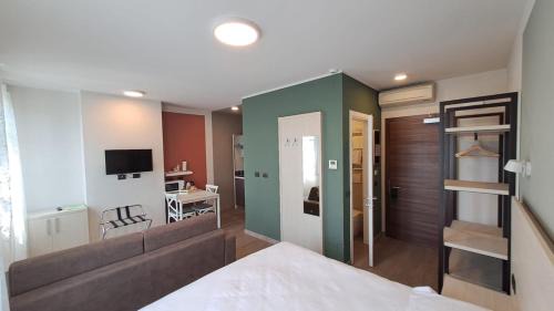 Torrile Hotel | Ducathotel