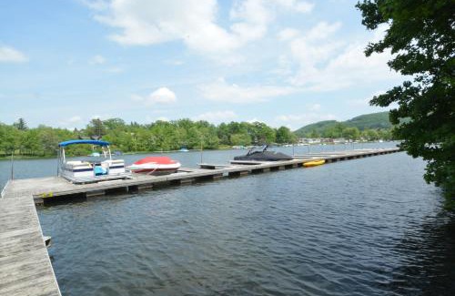 McHenry House | Duck Cove at Wisp