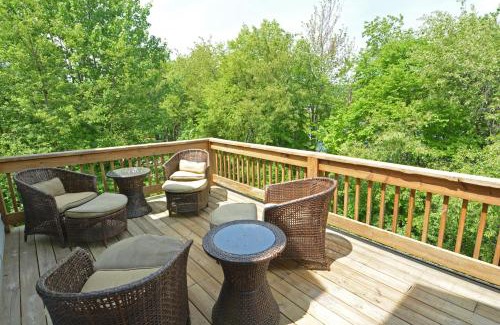 McHenry House | Duck Cove at Wisp