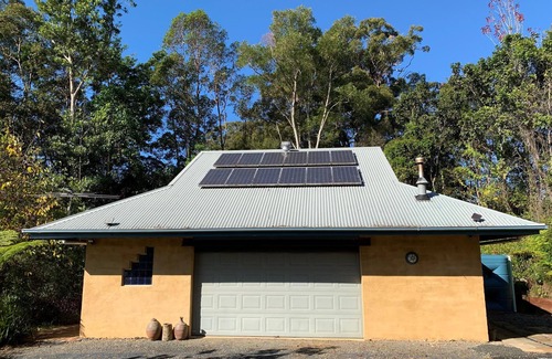 Raleigh Apartment | Duck Heaven in Bellingen Shire