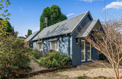 Burradoo Apartment | Duck Walk Cottage - Boutique Studio Retreat