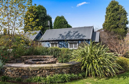 Burradoo Apartment | Duck Walk Cottage - Boutique Studio Retreat