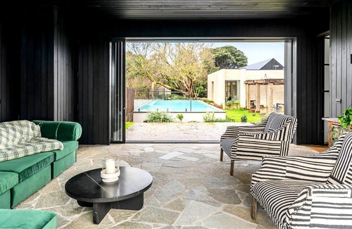 Main Ridge House | Ducks Crossing (Heated Pool)