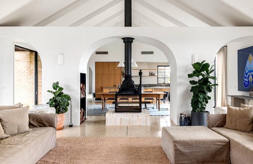 Main Ridge House | Ducks Crossing (Heated Pool)