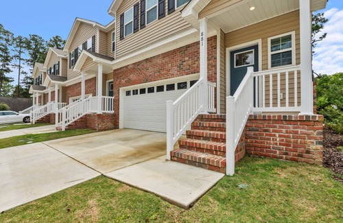 Southern Pines House | Ducks Landing Accommodations at Southern Pines Golf Course