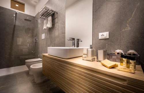 Ruggero Settimo Apartment | Ducrot Apartment